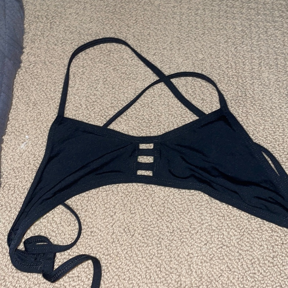 JOLYN SWIM TOP